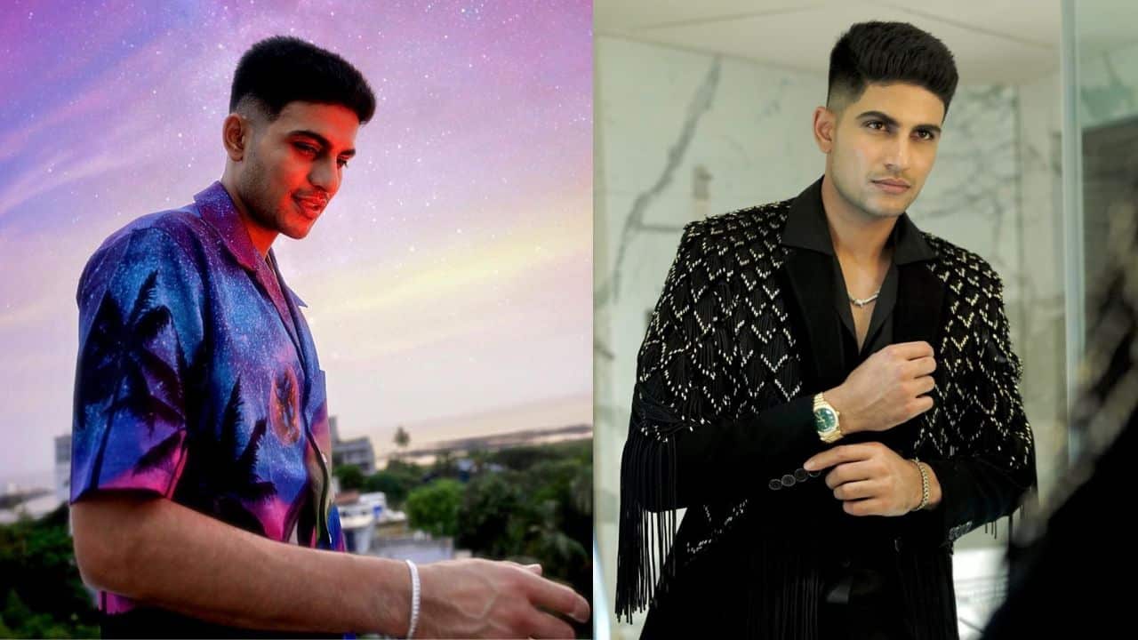 Shubman Gill Net Worth, Biography, Age, Real Name, Height And More
