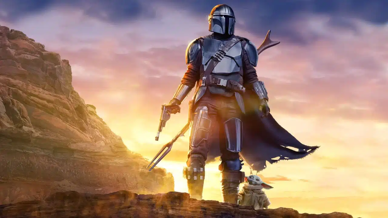 The Mandalorian Season 4: Latest Update about Its Release