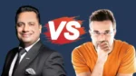 YouTube Viral: What is Vivek Bindra and Sandeep Maheshwari Controversy?