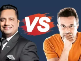 YouTube Viral: What is Vivek Bindra and Sandeep Maheshwari Controversy?