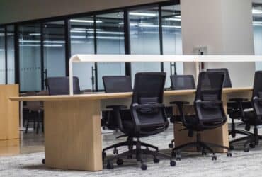 The 3 Main Business Reasons To Purchase Ergonomic Furniture for Your Office Space