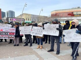 Indian Students Found Protesting at Algoma University, Canada; Know Reasons