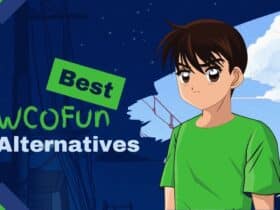 Goodbye WCOFun: Alternatives For Your Best Anime Binge-Watch Session