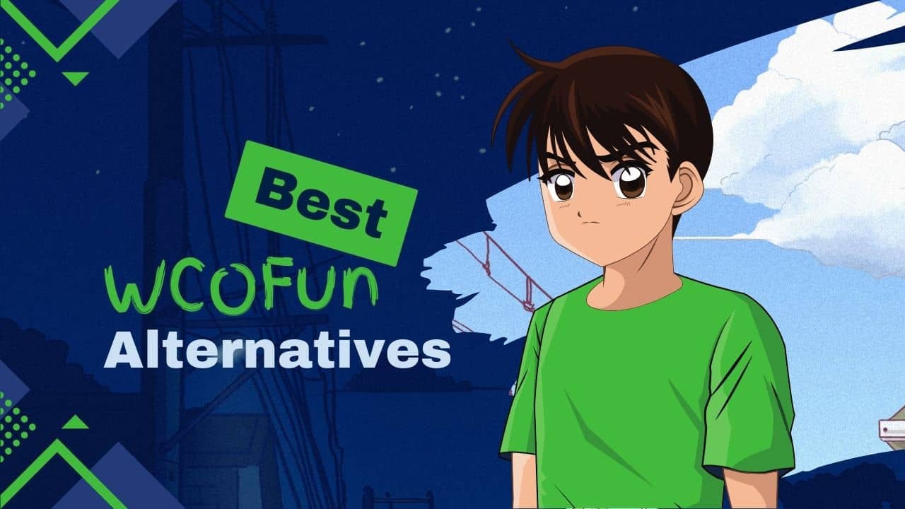 Goodbye WCOFun: Alternatives For Your Best Anime Binge-Watch Session