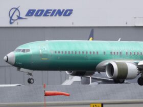 Boeing 737 Max Aircraft: DCGA Officials Find an Aircraft With Missing Washer