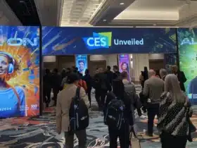 From Samsung’s AI Upgraded Ballie to Samsung Jet Bot Combo with AI, Check out the Top 5 launches of CES 24