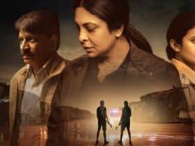 Delhi Crime Season 3 Release Date: Prepare For the Unseen Thrilling Drama
