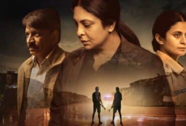 Delhi Crime Season 3 Release Date: Prepare For the Unseen Thrilling Drama