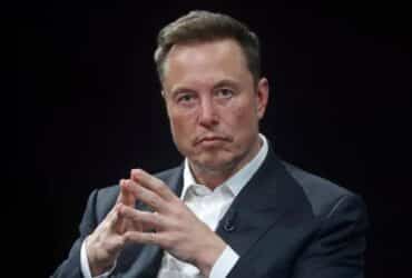 Elon Musk Reiterates Being "Aspirationally Jewish" After Visiting Auschwitz