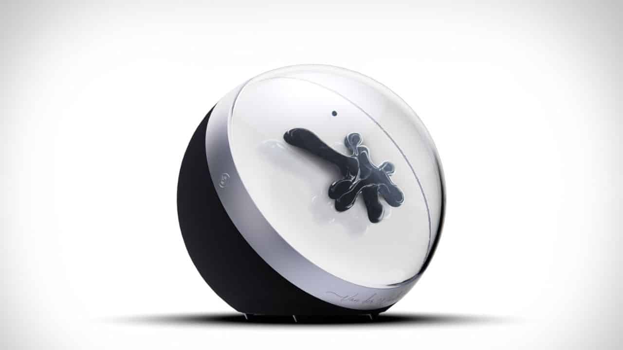 Ferrofluid Speaker: The Most Power-Packed Instrument to Bring Music to Life