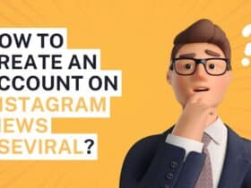How to Create an Account on Instagram Views UseViral? A Step-by-Step Guide