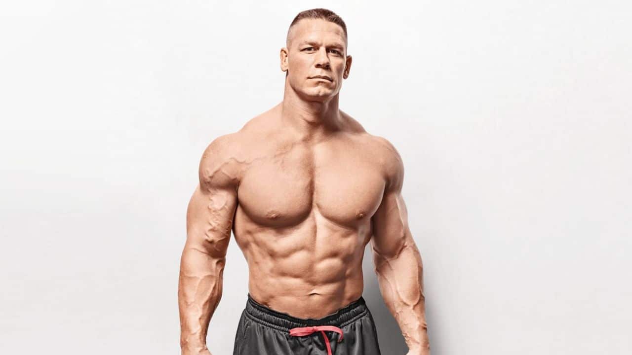 From Wrestler to Icon: John Cena's Net Worth, Biography, Age, Height, and Family Story