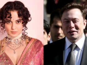 Kangana Ranaut Backs Elon Musk's Neuralink, Mocks “So-Called” Atheists