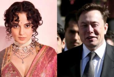 Kangana Ranaut Backs Elon Musk's Neuralink, Mocks “So-Called” Atheists