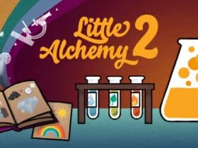 How to Make Big in Little Alchemy 2? Key Combinations