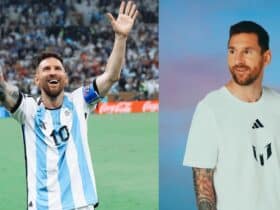Lionel Messi Net Worth in Rupees: Income, Car Collection and Real Estates