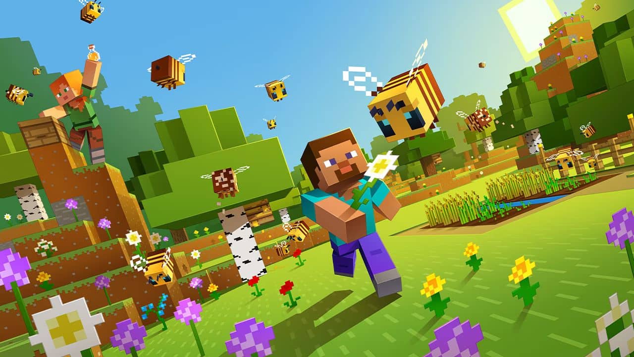 Best Game Deals: Must Play Minecraft is on Sale Ahead of Republic Day