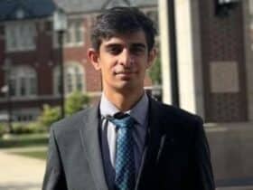 US: Missing Indian Student Found Dead in the Purdue University Campus, Indiana
