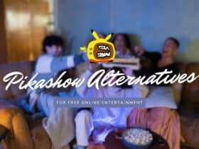 Exploring the Best Pikashow Alternatives For Free Online Entertainment 