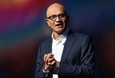 Davos 2024: Microsoft CEO Satya Nadella Praises This Newly-Launched Device, Compares With Steve Jobs iPhone Launch