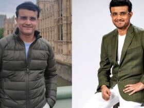 Dada Diaries: Sourav Ganguly's Net Worth, Biography, Age, Family, and the Game of Life