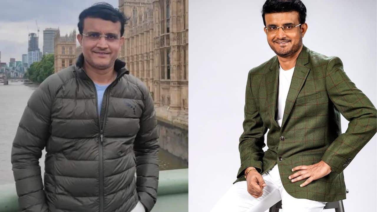 Dada Diaries: Sourav Ganguly's Net Worth, Biography, Age, Family, and the Game of Life
