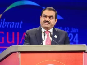 Vibrant Gujarat Summit 2024: Adani Groups Investments Tops As the Highlight of Global Event