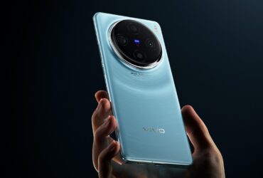 Vivo Launched X100 Series Flagship Smartphones, Tech Geeks Praises for DSLR-like-Camera-Quality