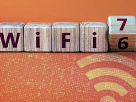 Wi-Fi 7 Certification Anticipation Adds Multi-Resource-Unit-Puncturing, Capacity, Power, Efficiency