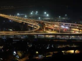 Atal Setu in Mumbai is all Set for Inauguration Today, Check PTI Reports