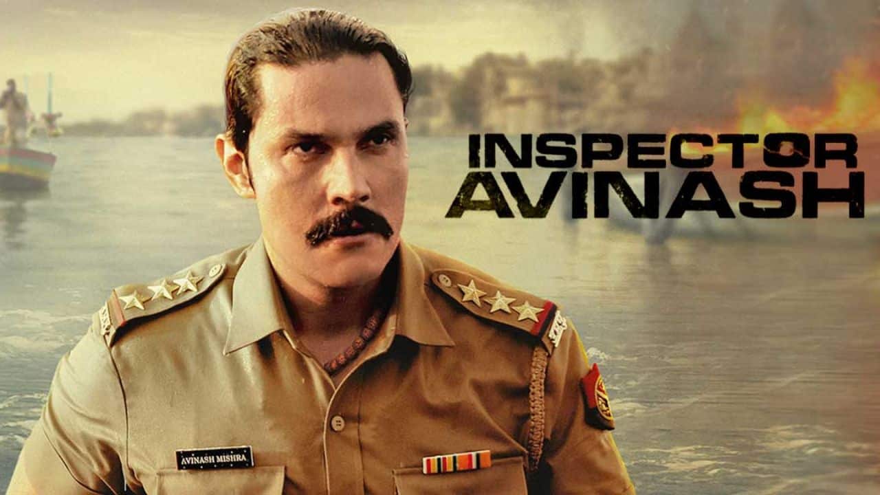 Inspector Avinash Season 2: Release Date, Cast and More