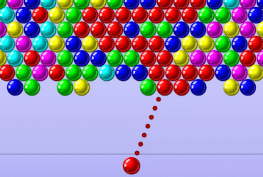 Popping Perfection: The Enduring Allure of Bubble Shooter Games