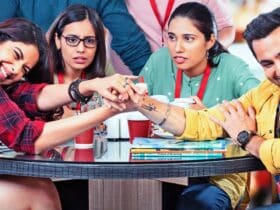 Campus Diaries Season 2: Has the Harsh Beniwal Starrer Been Announced?