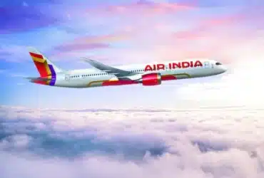 DGCA Fines Air India After The Death Of Passenger At Airport