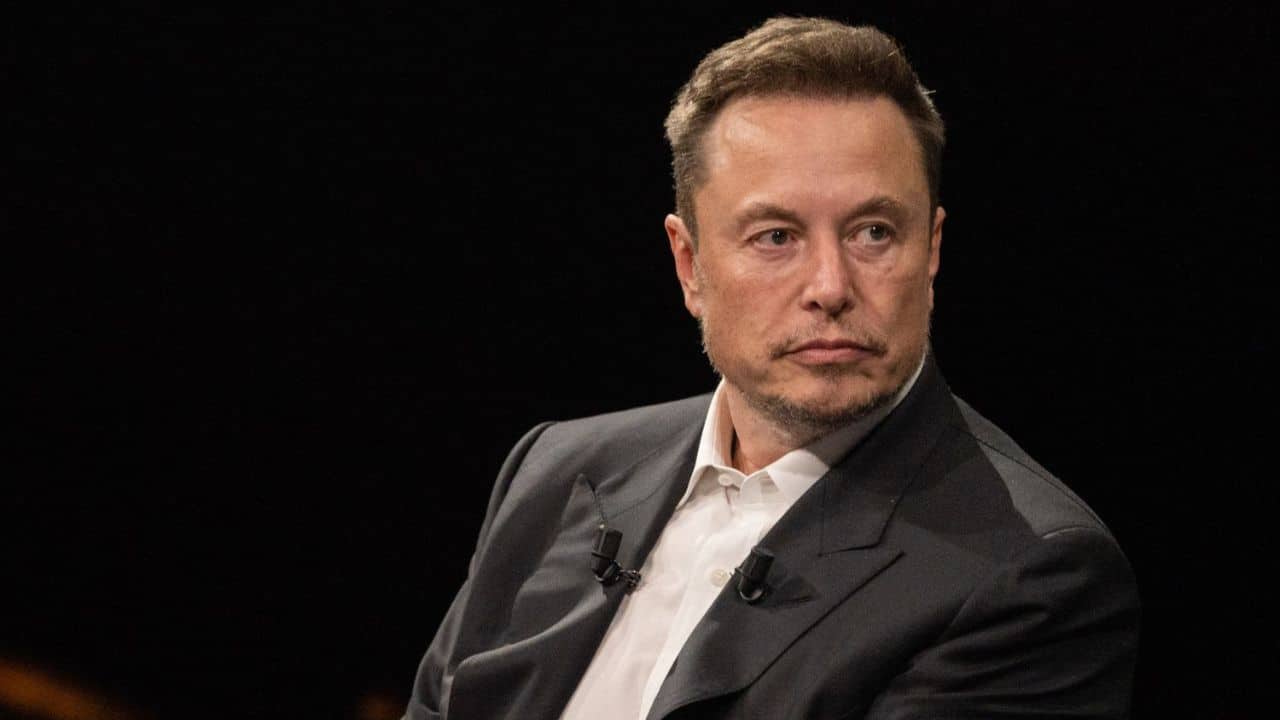 A Judge Throws out Elon Musk`s “Unfathomable” $56 Billion Tesla Pay Package.