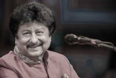 Ghazal Singer Pankaj Udhas Passes Away At 72