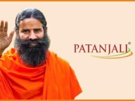 Patanjali Gets Contempt Notice By SC For Misleading Advertisements