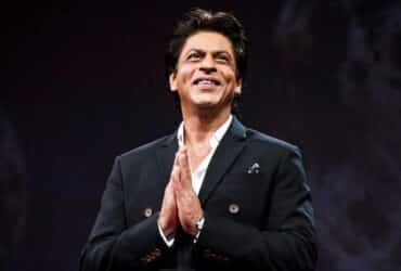 Dadasaheb Phalke Awards 2024: SRK Bags the Best Actor Award