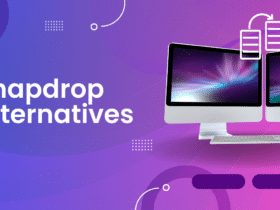 6 Best Snapdrop Alternatives for Android and iOS Devices