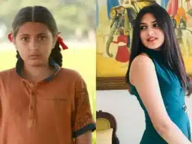 Dangal Fame Suhani Bhatnagar Dies At 19
