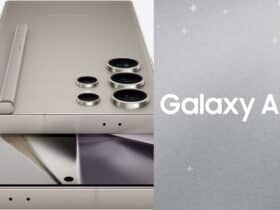 Samsung Galaxy AI Features Coming to Galaxy S23, Foldables, and Tablets.