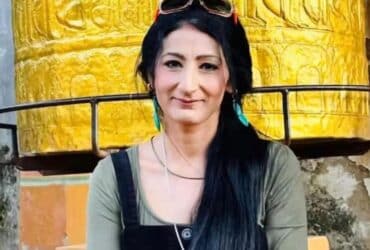 Indian-origin UK-based Professor Nitasha Kaul Denied entry to India