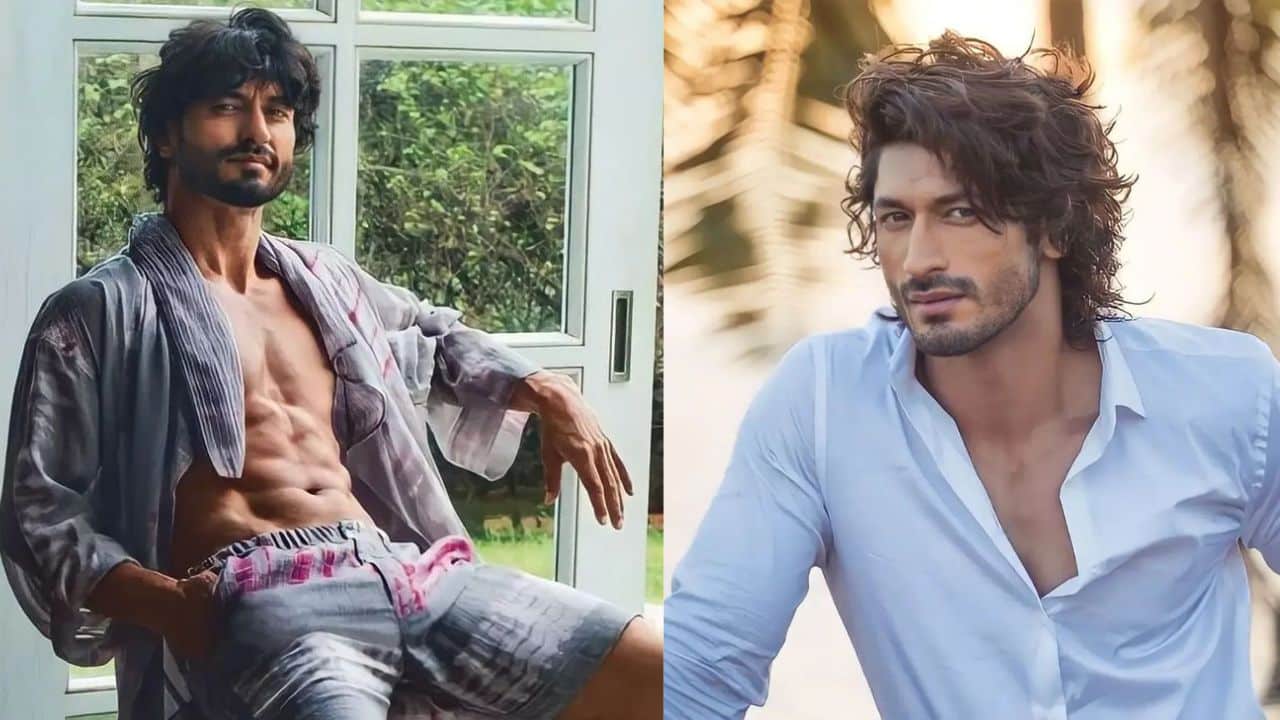 Vidyut Jammwal's Net Worth: How Much Does Our Indian Bruce Lee Earn?