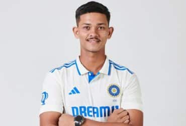 Yashasvi Jaiswal Net Worth: How Much Does This Cricketer Earn?