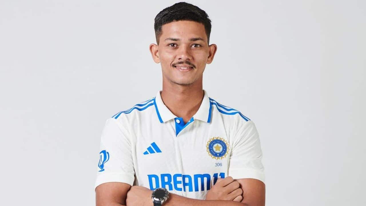 Yashasvi Jaiswal Net Worth: How Much Does This Cricketer Earn?