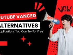 YouTube Vanced Alternatives: 7 Applications You Can Try For Free