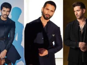 Who Are The Top 10 National Male Crush Of India? Let's Find Out