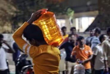 Bengaluru People Urge Government To Mandate Work From Home Amid Water Crisis