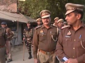Barber Murdered Two Boys With Axe In UP’s Badaun, Killed In Encounter