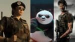 Movies Releasing This Week: Yodha, Kung Fu Panda Four And More